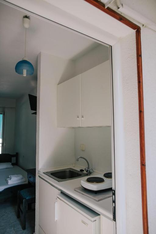 Stachtaris Rooms Psakoudia Exterior photo