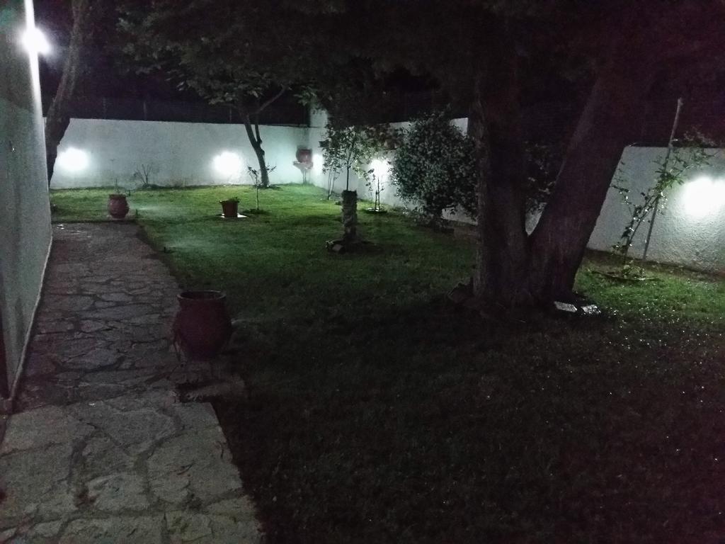 Stachtaris Rooms Psakoudia Exterior photo