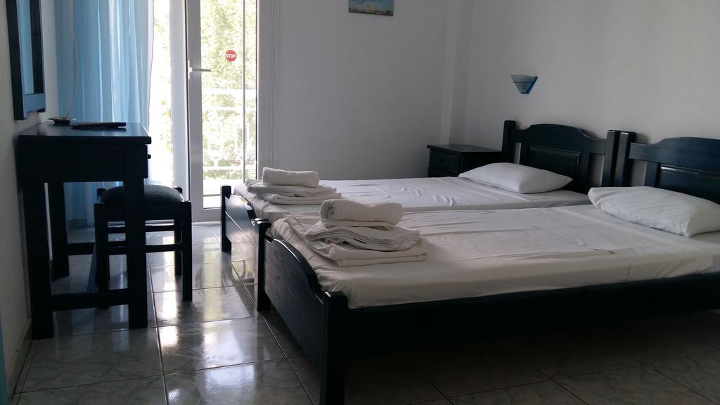 Stachtaris Rooms Psakoudia Room photo
