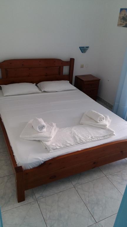 Stachtaris Rooms Psakoudia Room photo